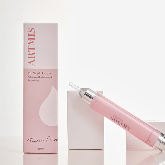 Play & Joy X Artmis 聯名款 PB 乳暈霜