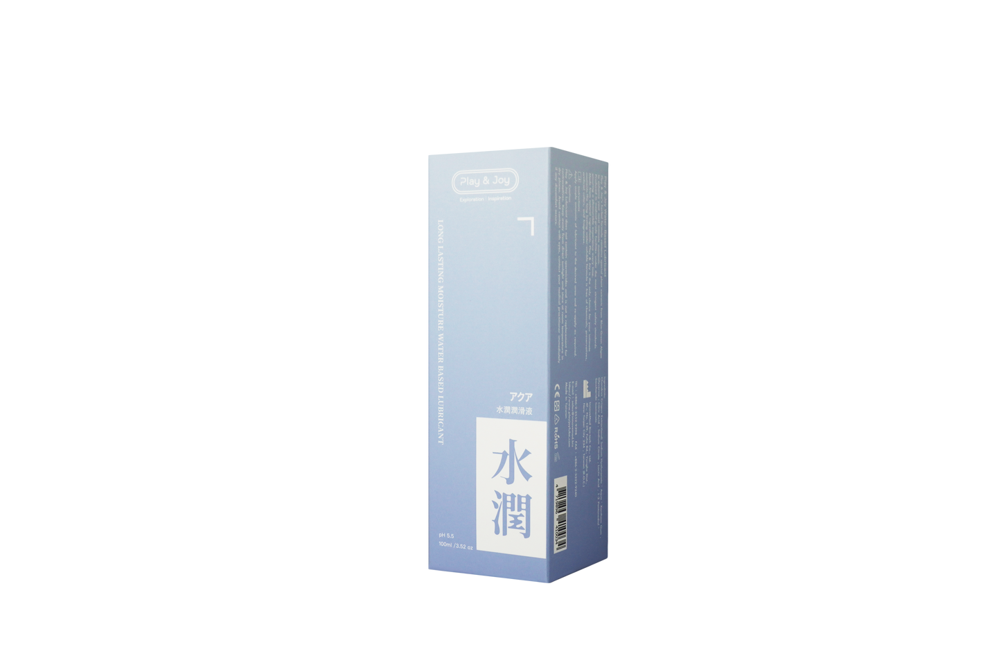 水潤潤滑液 100ML