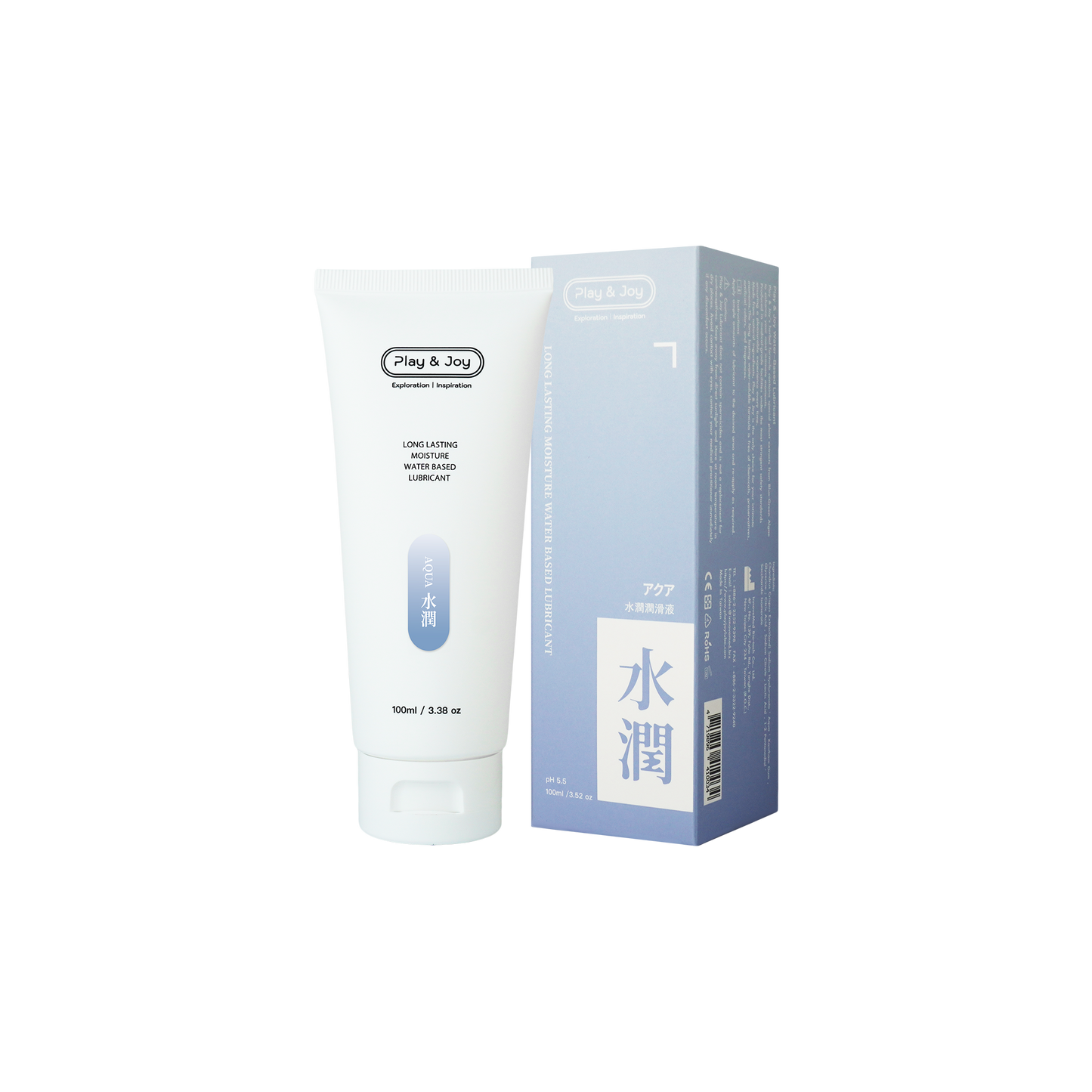 水潤潤滑液 100ML