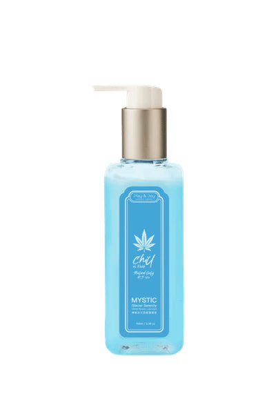 MYSTIC 神秘冰川涼感潤滑液 105ml
