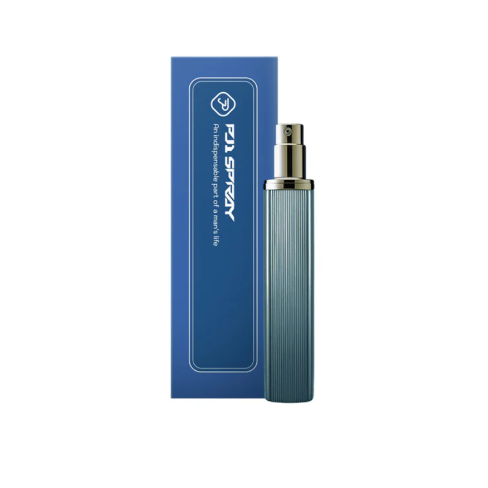 Play & Joy PJ1 Plus 男性延時保養液 15ml