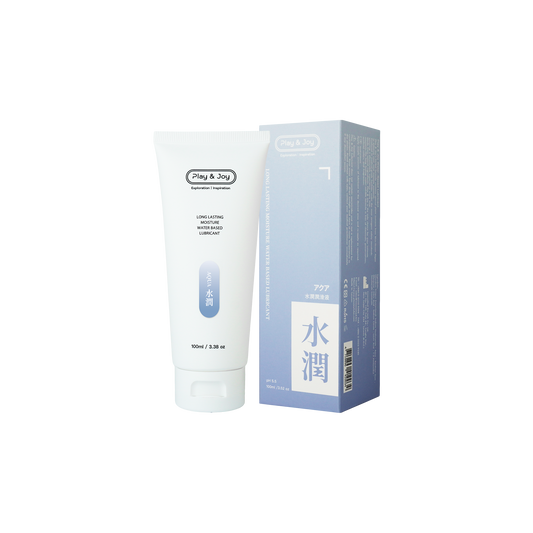 水潤潤滑液 100ML