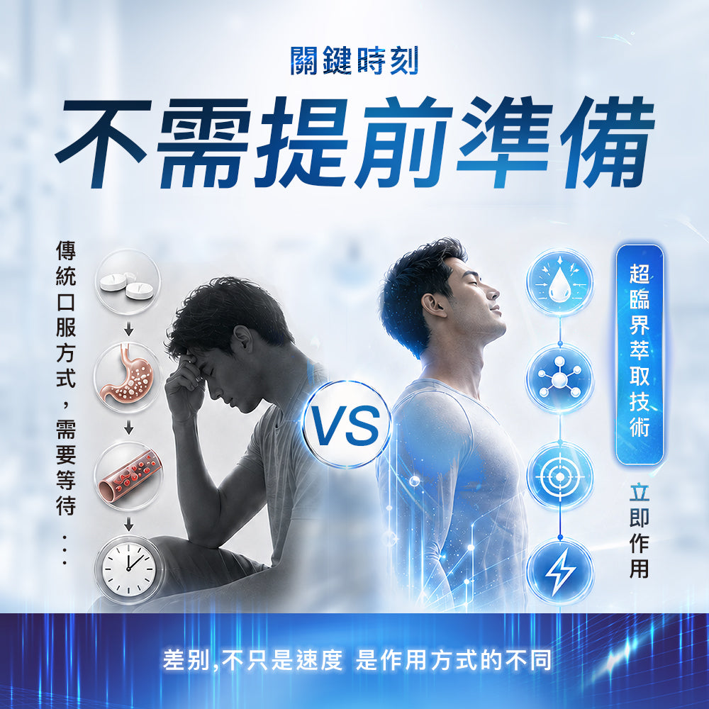 Play & Joy PJ1 Plus 男性延時保養液 15ml (第三代)
