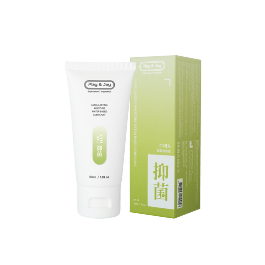 抑菌潤滑液 50ML