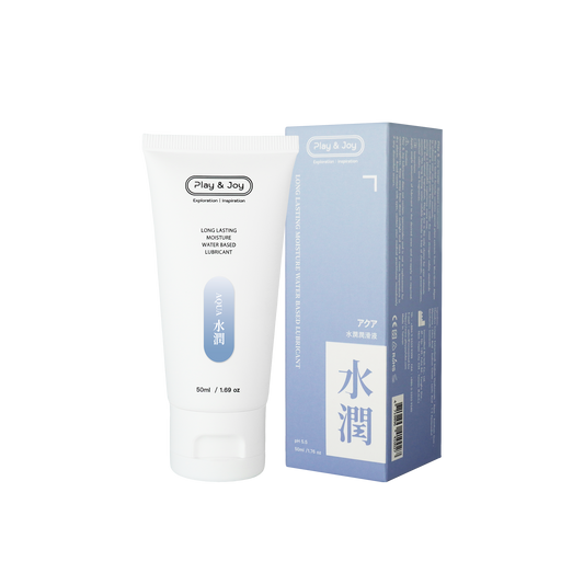 水潤潤滑液 50ML