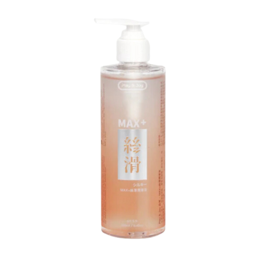 超爽滑按摩二合一潤滑液