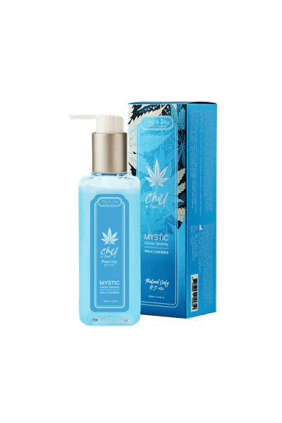 MYSTIC 神秘冰川涼感潤滑液 105ml