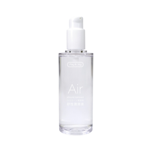 AIR-矽性潤滑液 100ML
