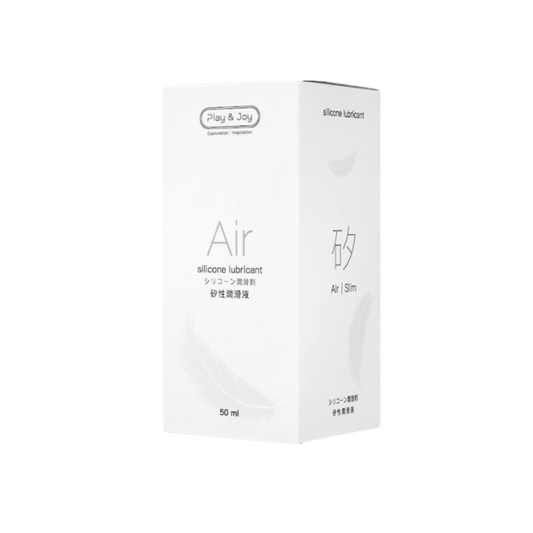 AIR-矽性潤滑液 50ML