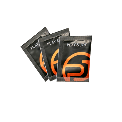 絲滑潤滑液隨身試用包